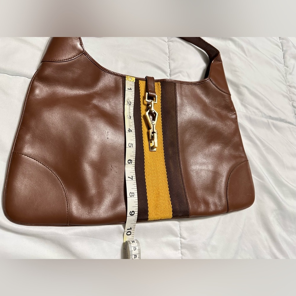 Gucci Jackie Hobo Bag - Picture 14 of 14
